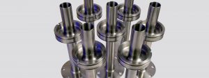 CNC Machining